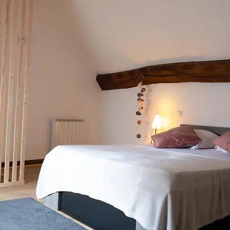 Au Centre Historique Le Vieux Apartman