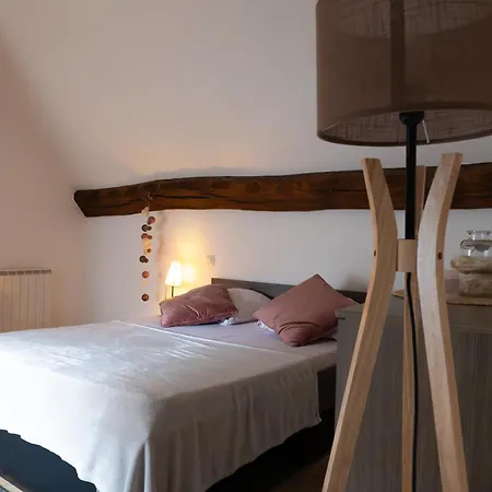 Apartman Au Centre Historique Le Vieux *