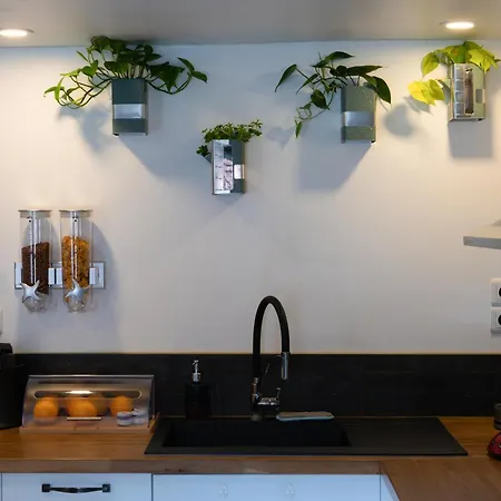 Au Centre Historique Le Vieux Apartman