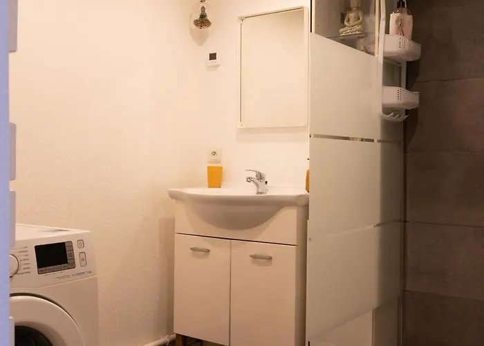 Au Centre Historique Le Vieux Langres