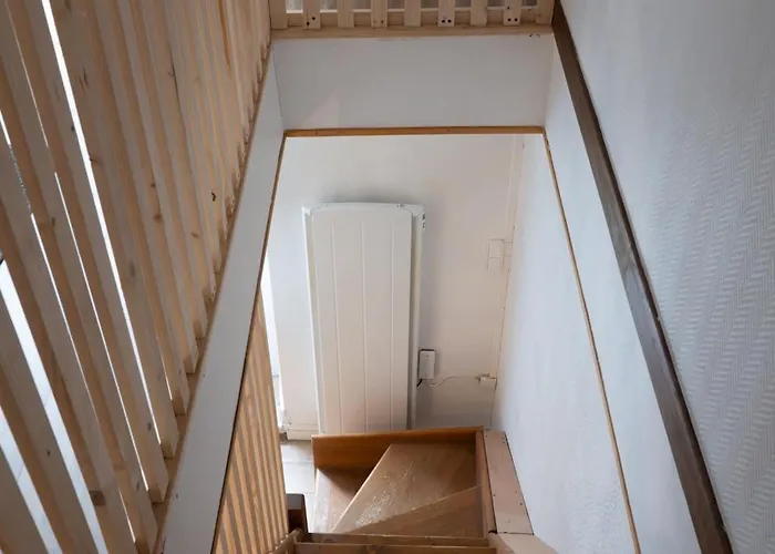 Au Centre Historique Le Vieux Langres