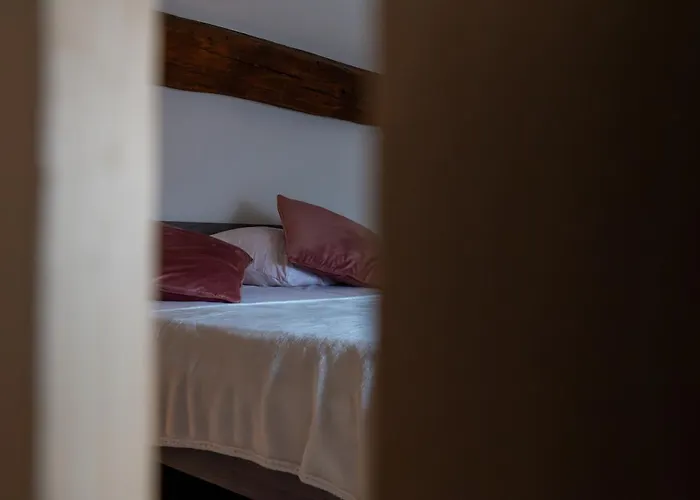 Au Centre Historique Le Vieux