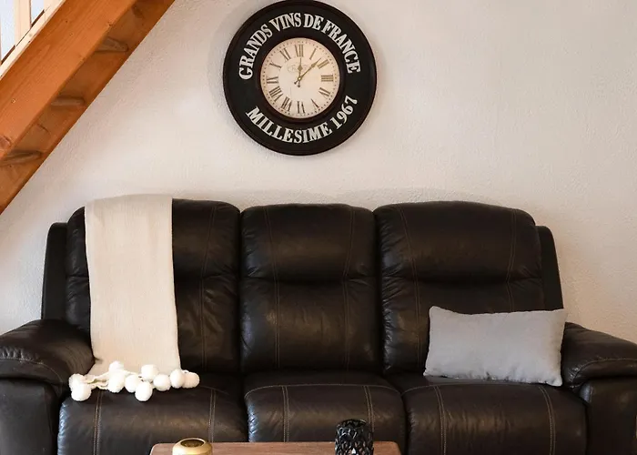 Au Centre Historique Le Vieux Apartment *