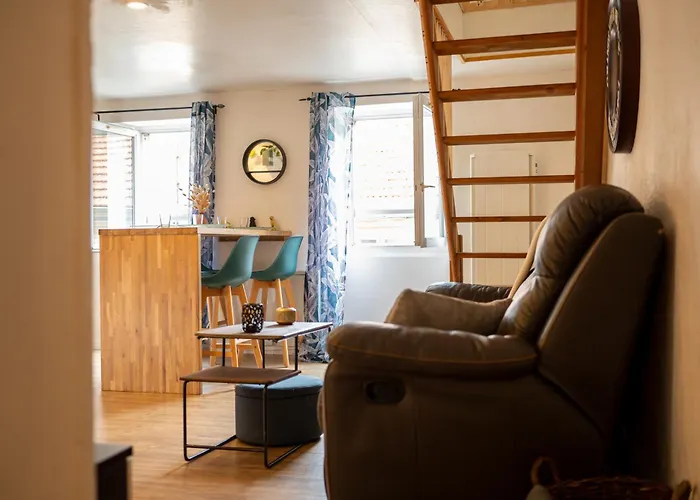 Au Centre Historique Le Vieux Langres